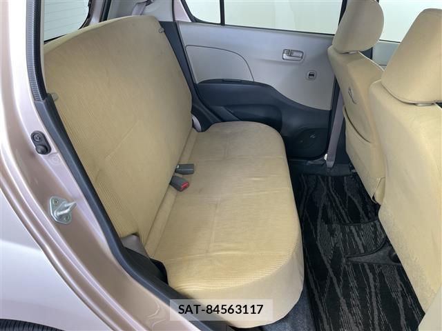 Daihatsu MIRA 2010 8670312-3