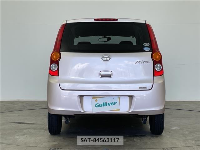 Daihatsu MIRA 2010 8670312-4