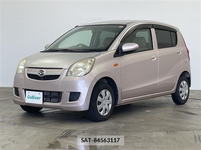 Daihatsu MIRA 2010 8670312-6