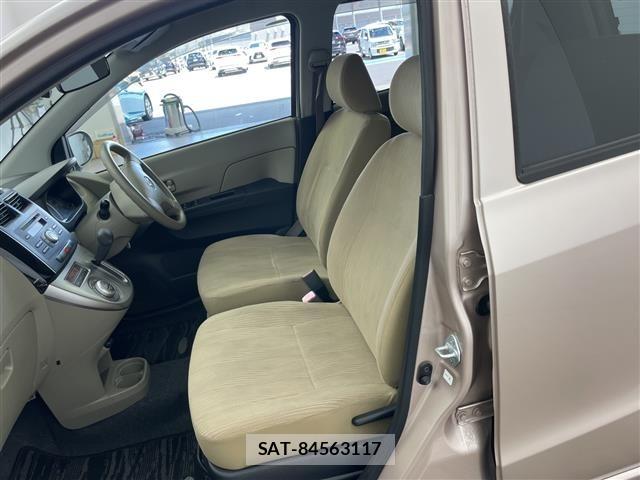 Daihatsu MIRA 2010 8670312-7