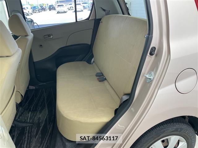 Daihatsu MIRA 2010 8670312-8