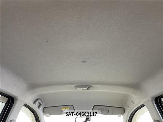 Daihatsu MIRA 2010 8670312-9