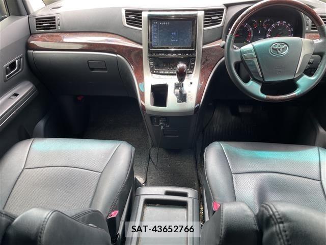 Toyota VELLFIRE 2013 8674538-10