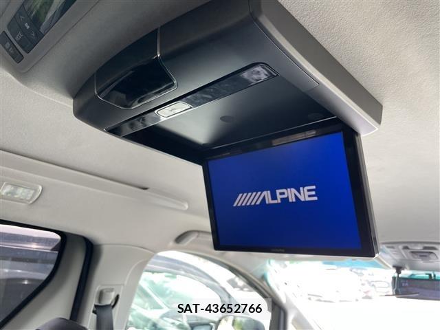 Toyota VELLFIRE 2013 8674538-4