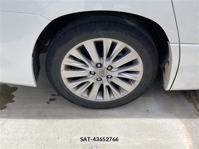 Toyota VELLFIRE 2013 8674538-6