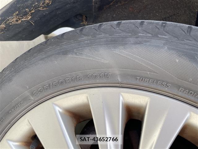 Toyota VELLFIRE 2013 8674538-7