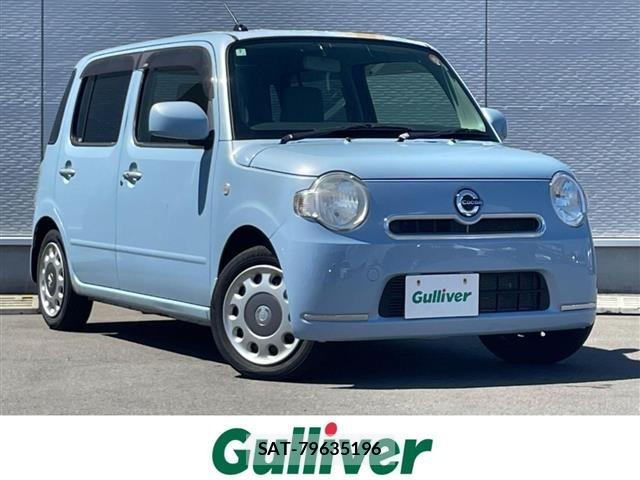 Daihatsu MIRA COCOA 2012 8677991-0
