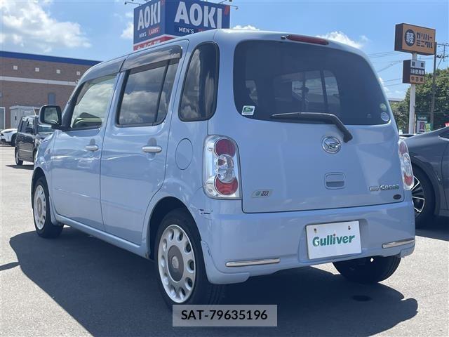 Daihatsu MIRA COCOA 2012 8677991-1