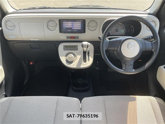 Daihatsu MIRA COCOA 2012 8677991-2