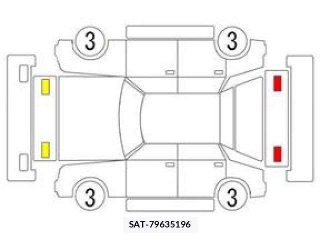 Daihatsu MIRA COCOA 2012 8677991-3