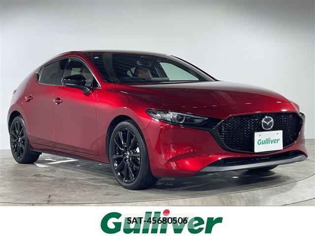 Mazda MAZDA3 2024 8770198-0