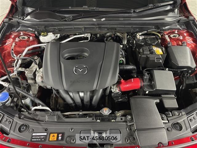 Mazda MAZDA3 2024 8770198-15
