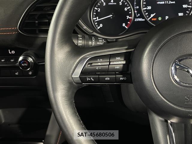 Mazda MAZDA3 2024 8770198-2