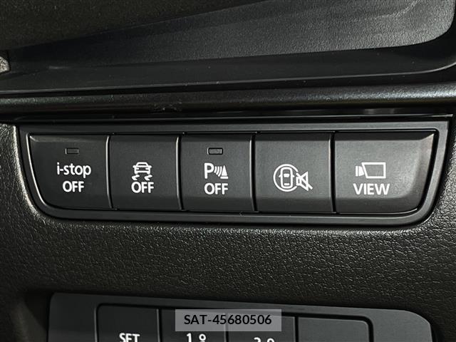 Mazda MAZDA3 2024 8770198-22