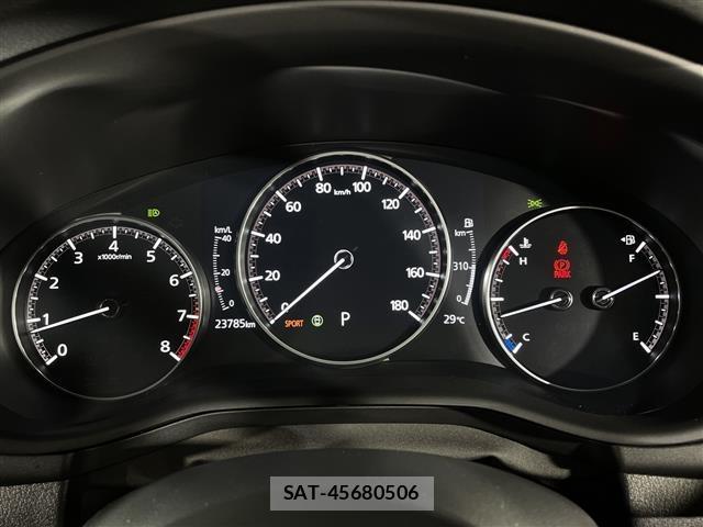 Mazda MAZDA3 2024 8770198-5