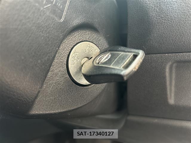 Nissan MARCH 2016 8665647-21