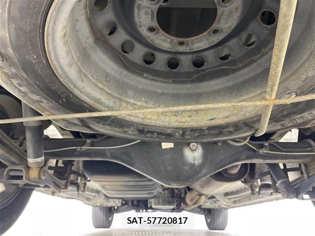 Toyota HIACE VAN 2006 8677224-13
