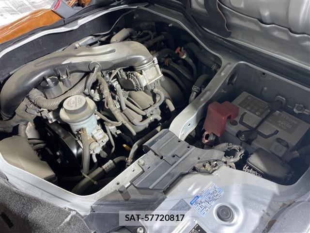 Toyota HIACE VAN 2006 8677224-14