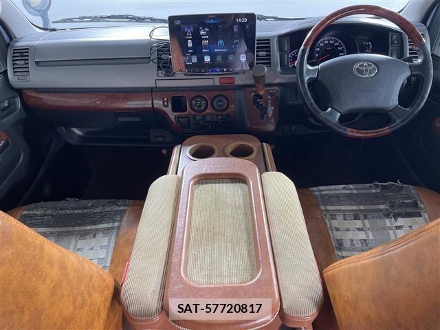 Toyota HIACE VAN 2006 8677224-15