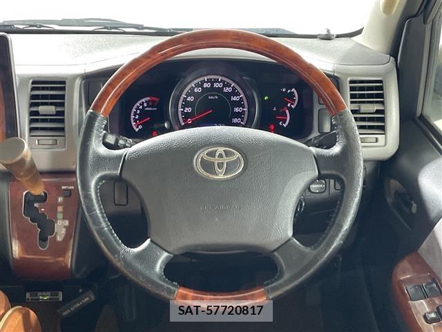 Toyota HIACE VAN 2006 8677224-20
