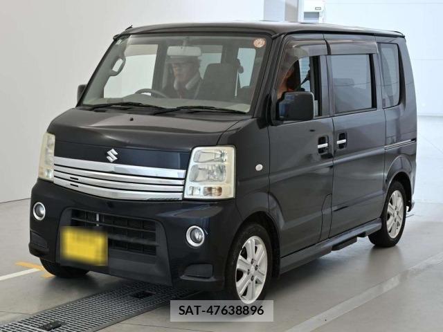 Suzuki EVERY WAGON 2012 8698636-0