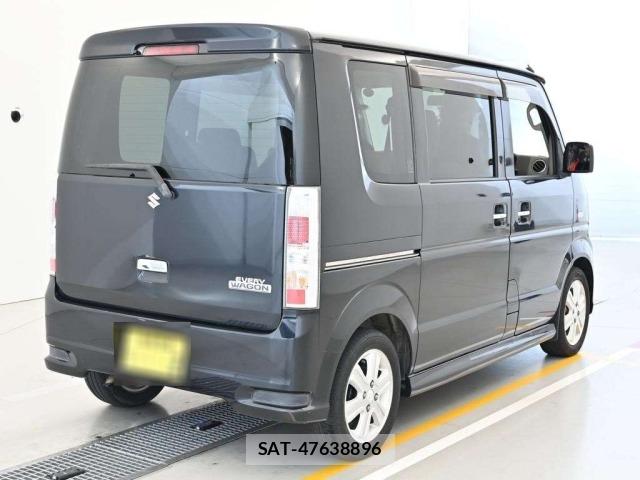 Suzuki EVERY WAGON 2012 8698636-1