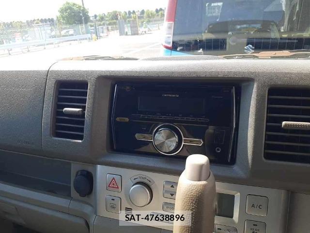 Suzuki EVERY WAGON 2012 8698636-12