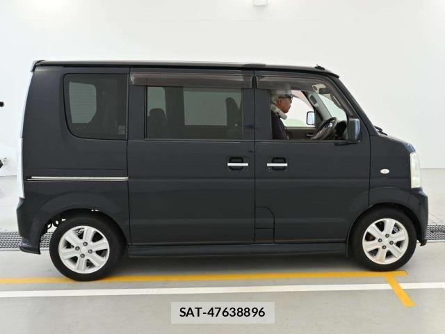 Suzuki EVERY WAGON 2012 8698636-3