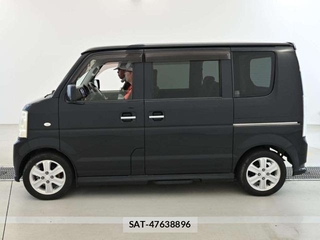 Suzuki EVERY WAGON 2012 8698636-4