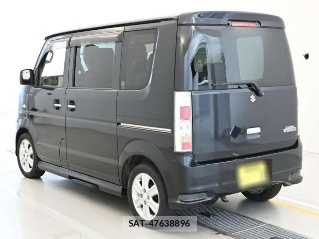 Suzuki EVERY WAGON 2012 8698636-6