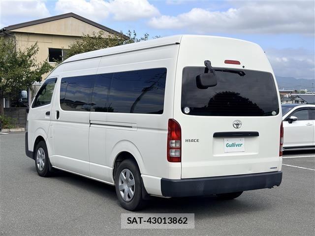 Toyota HIACE COMMUTER 2015 8844249-3