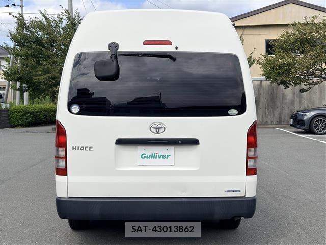 Toyota HIACE COMMUTER 2015 8844249-8