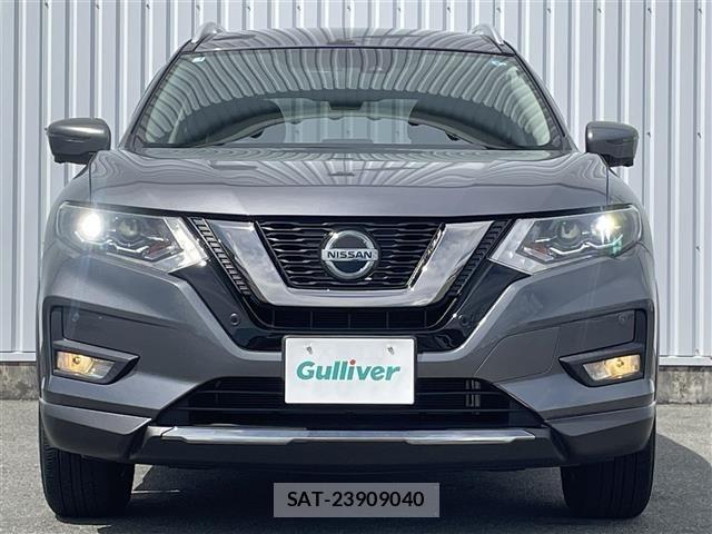 Nissan X-TRAIL 2021 8762847-12
