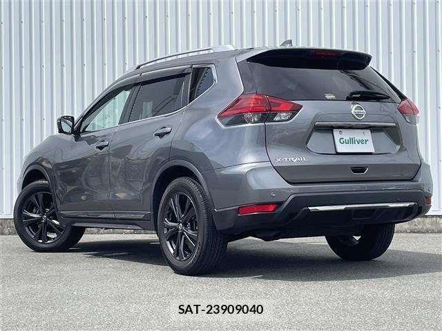 Nissan X-TRAIL 2021 8762847-13