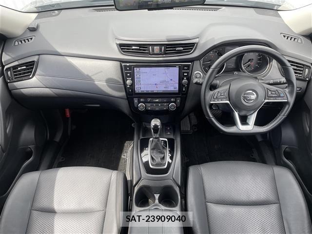 Nissan X-TRAIL 2021 8762847-14