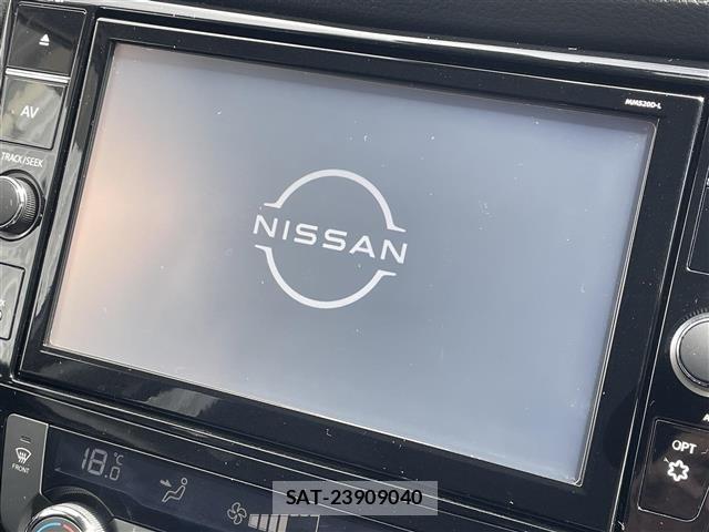 Nissan X-TRAIL 2021 8762847-15