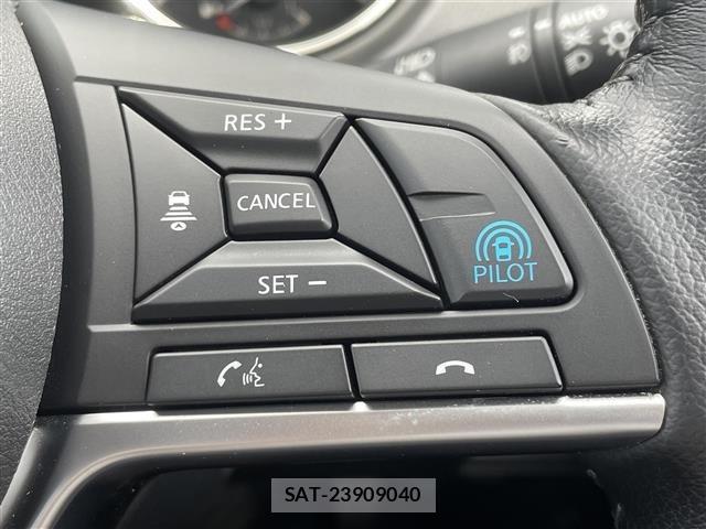 Nissan X-TRAIL 2021 8762847-17