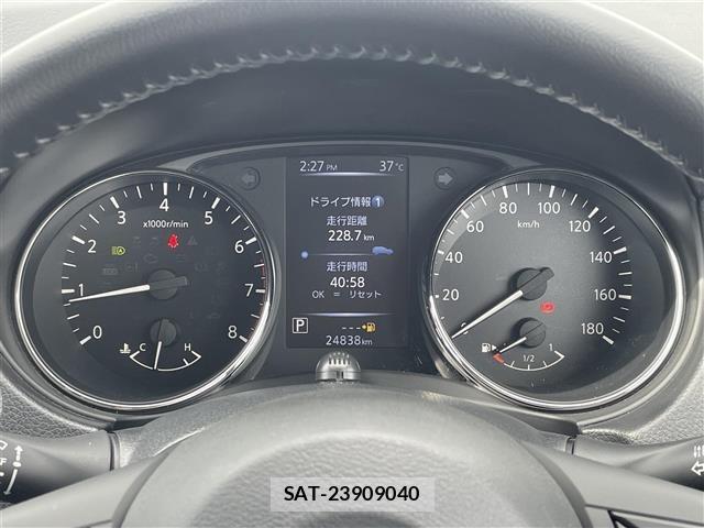 Nissan X-TRAIL 2021 8762847-2