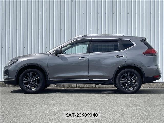 Nissan X-TRAIL 2021 8762847-20