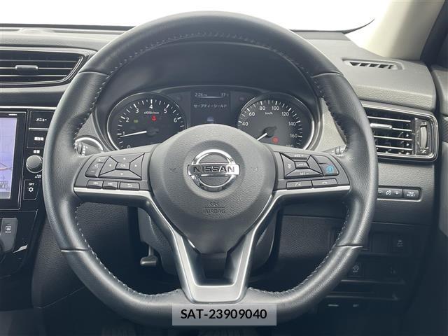 Nissan X-TRAIL 2021 8762847-22