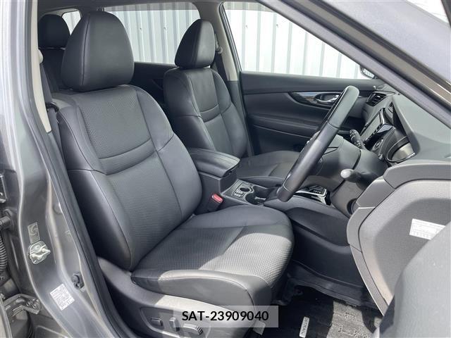 Nissan X-TRAIL 2021 8762847-8