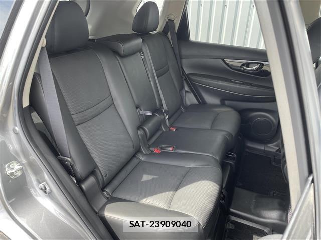 Nissan X-TRAIL 2021 8762847-9