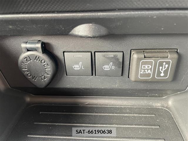 Toyota RAIZE 2020 8768127-11