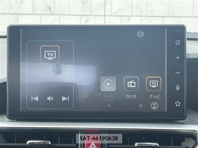 Toyota RAIZE 2020 8768127-16