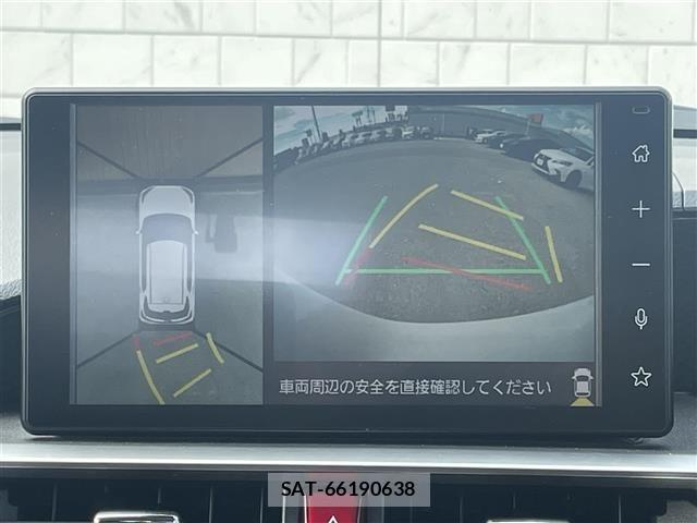 Toyota RAIZE 2020 8768127-17