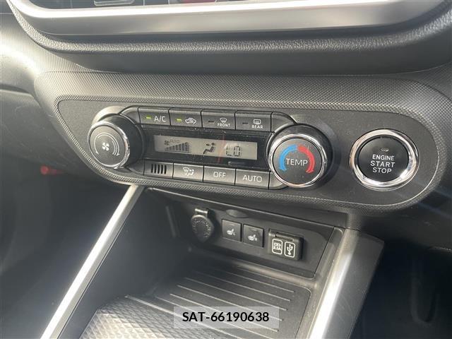 Toyota RAIZE 2020 8768127-18