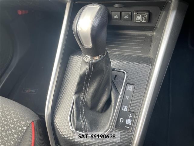 Toyota RAIZE 2020 8768127-19