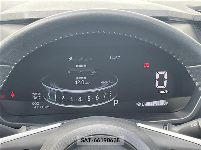 Toyota RAIZE 2020 8768127-21