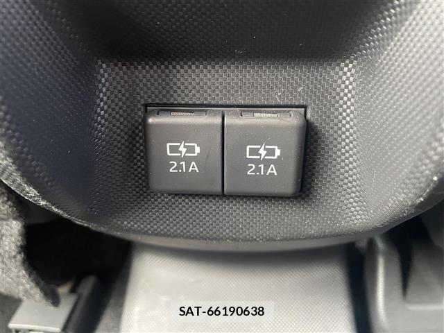 Toyota RAIZE 2020 8768127-22