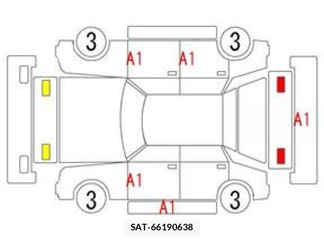 Toyota RAIZE 2020 8768127-23